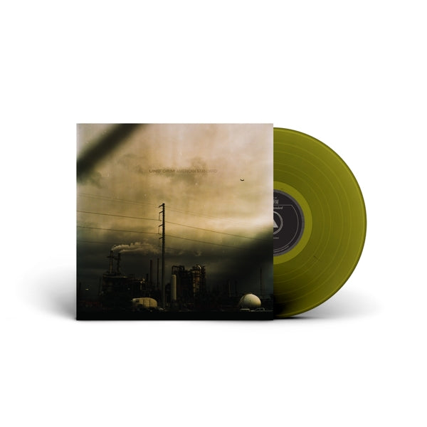 |  Vinyl LP | Uniform - American Standard (LP) | Records on Vinyl