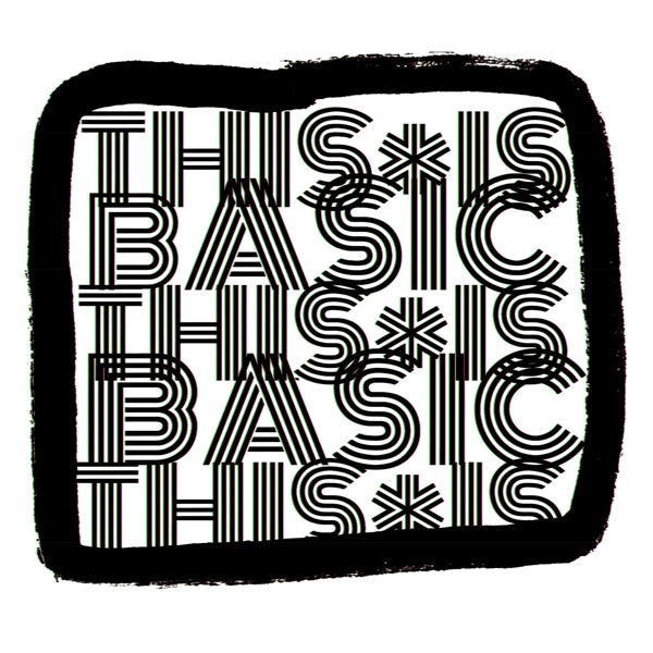 |  Vinyl LP | Basic - This is Basic (LP) | Records on Vinyl