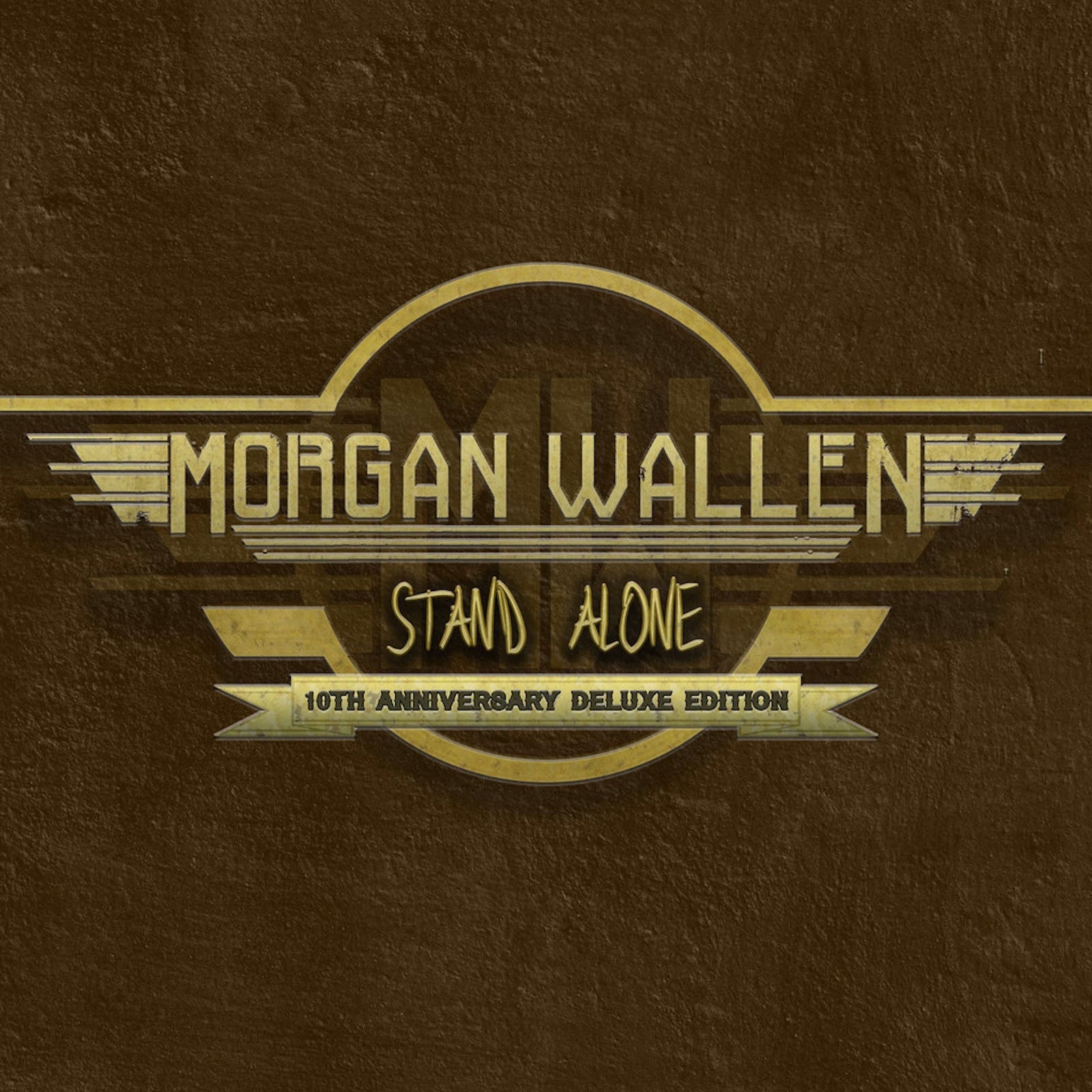 |  Vinyl LP | Morgan Wallen - Stand Alone (LP) | Records on Vinyl
