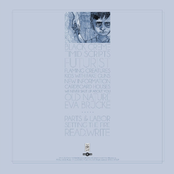 |  Vinyl LP | Hrvrd - From the Bird's Cage (2 LPs) | Records on Vinyl