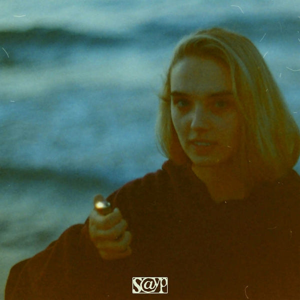 |   | Saturdays At Your Place - Always Cloudy (LP) | Records on Vinyl