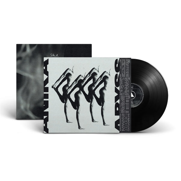 |  Vinyl LP | Anika - Abyss (LP) | Records on Vinyl