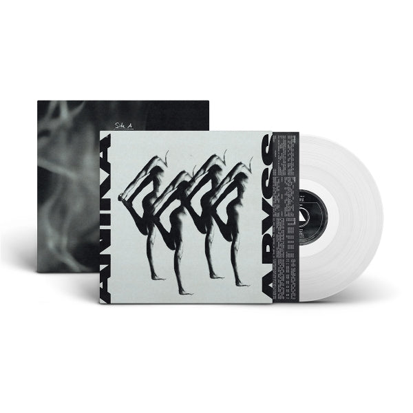 |  Vinyl LP | Anika - Abyss (LP) | Records on Vinyl