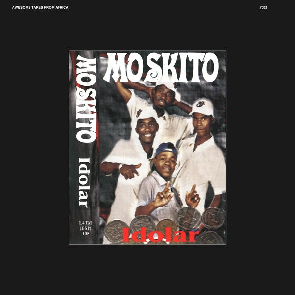 |  Vinyl LP | Moskito - Idolar (LP) | Records on Vinyl