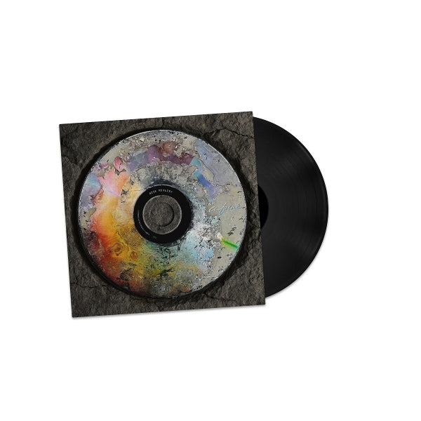 |  Vinyl LP | Cafune - Bite Reality (LP) | Records on Vinyl