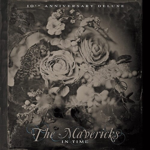 |  Vinyl LP | Mavericks - In Time (LP) | Records on Vinyl