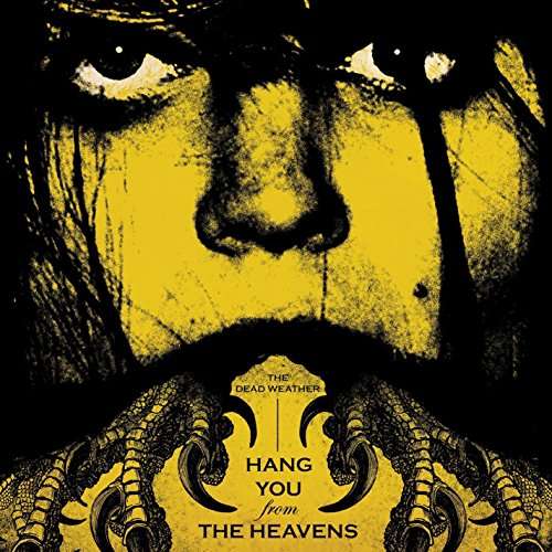 |  7" Single | the Dead Weather - Hang You From the Heavens/Are Friends Electric? (Single) | Records on Vinyl