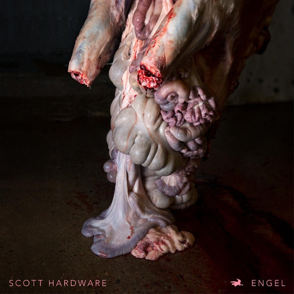 |   | Scott Hardware - Engel (LP) | Records on Vinyl