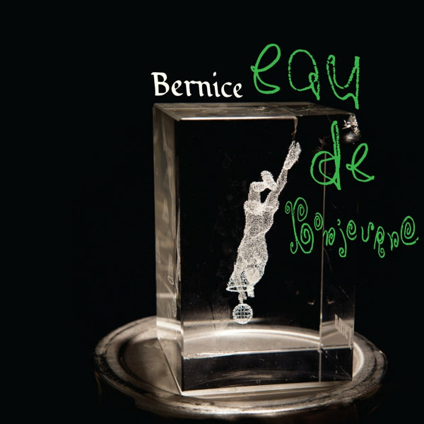 |   | Bernice - Eau De Bonjourno (LP) | Records on Vinyl