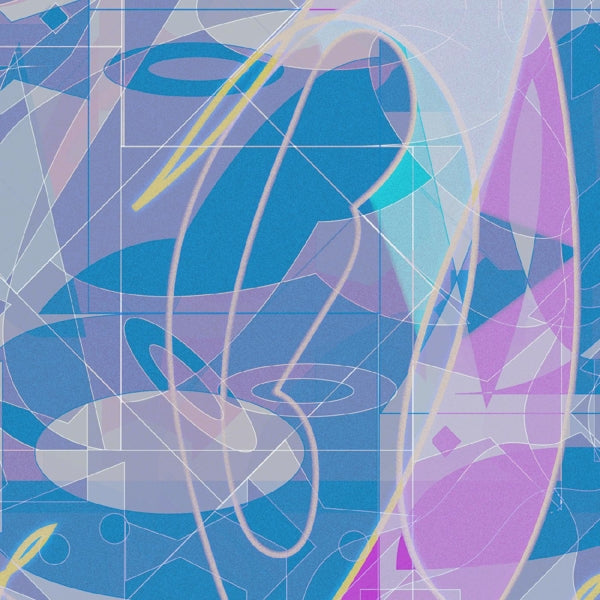 |  Vinyl LP | Emissive - City of Rooms (LP) | Records on Vinyl