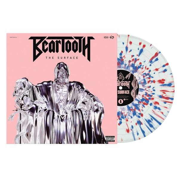 |   | Beartooth - Surface (LP) | Records on Vinyl