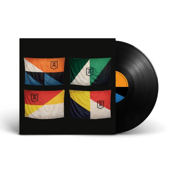 |  Vinyl LP | Twin Atlantic - Great Divide (2 LPs) | Records on Vinyl