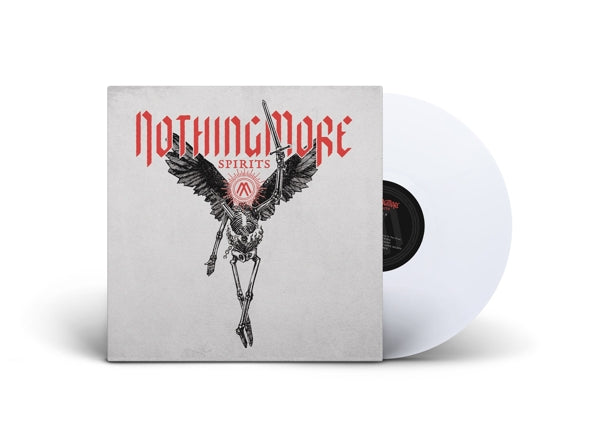 |   | Nothing More - Spirits (2 LPs) | Records on Vinyl