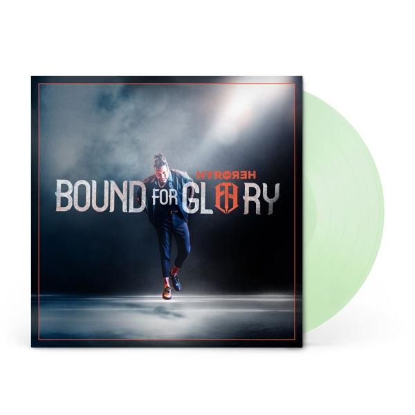 |   | Hyro the Hero - Bound For Glory (LP) | Records on Vinyl