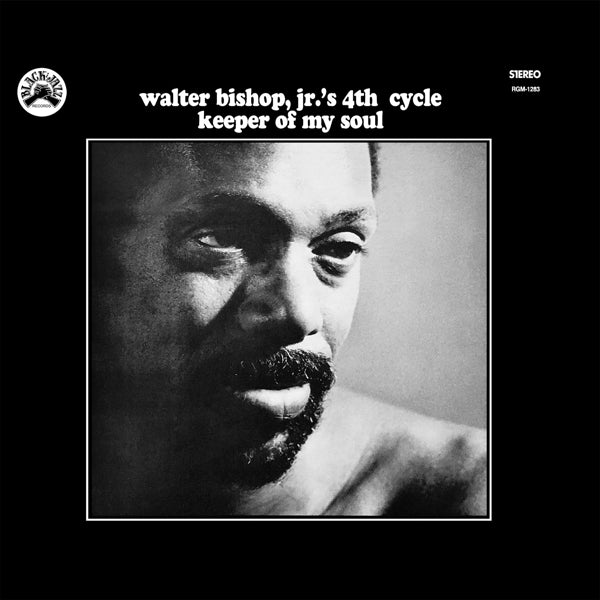 |  Vinyl LP | Walter -Jr.- Bishop - Keeper of My Soul (LP) | Records on Vinyl