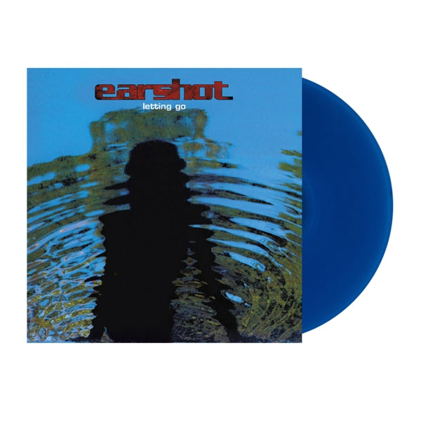 |   | Earshot - Letting Go (LP) | Records on Vinyl