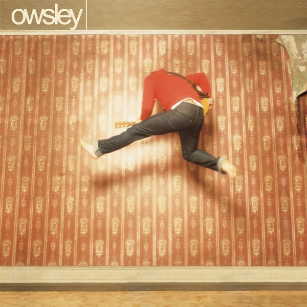 |  Vinyl LP | Owsley - Owsley (LP) | Records on Vinyl