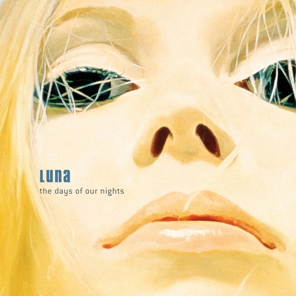 |  Vinyl LP | Luna - Days of Our Nights (LP) | Records on Vinyl