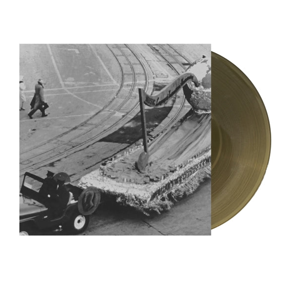 |   | Tom Verlaine - Around (LP) | Records on Vinyl