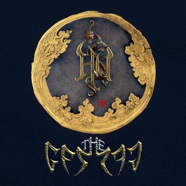 |  Vinyl LP | Hu - Gereg (2 LPs) | Records on Vinyl