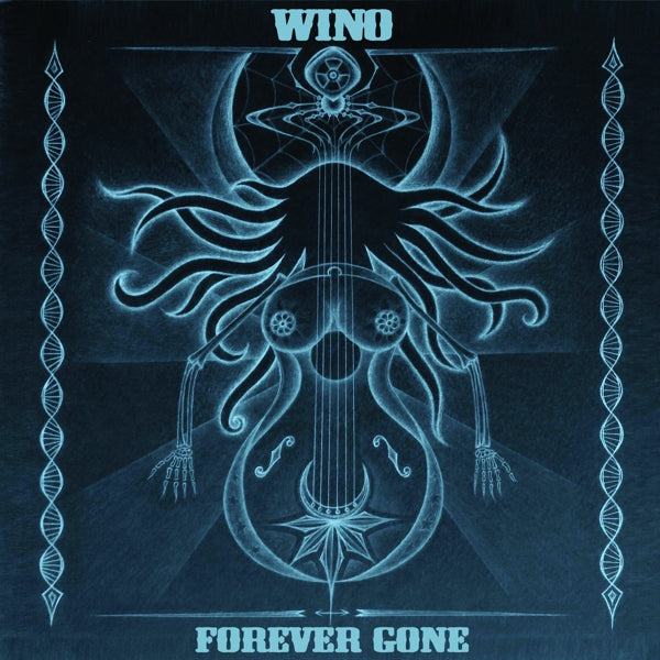 |   | Wino - Forever Gone (LP) | Records on Vinyl