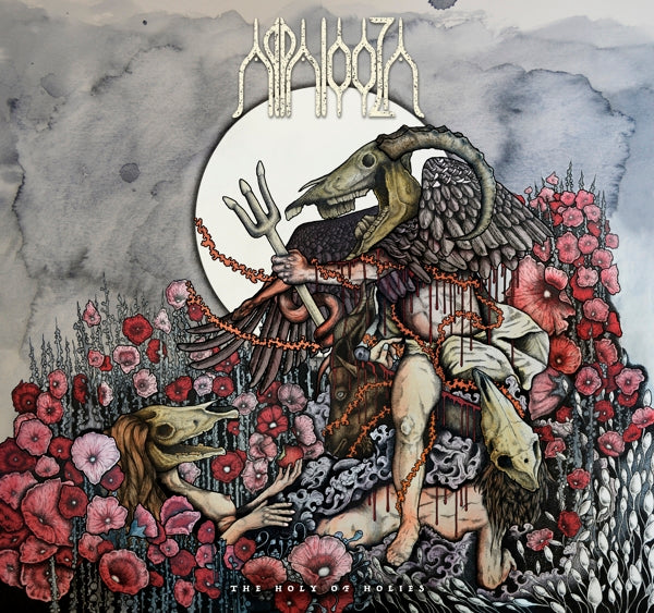 |  Vinyl LP | Appalooza - Holy of Holies (2 LPs) | Records on Vinyl