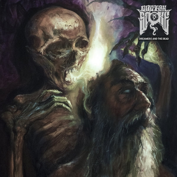 |   | Doctor Smoke - Dreamers and the Dead (LP) | Records on Vinyl