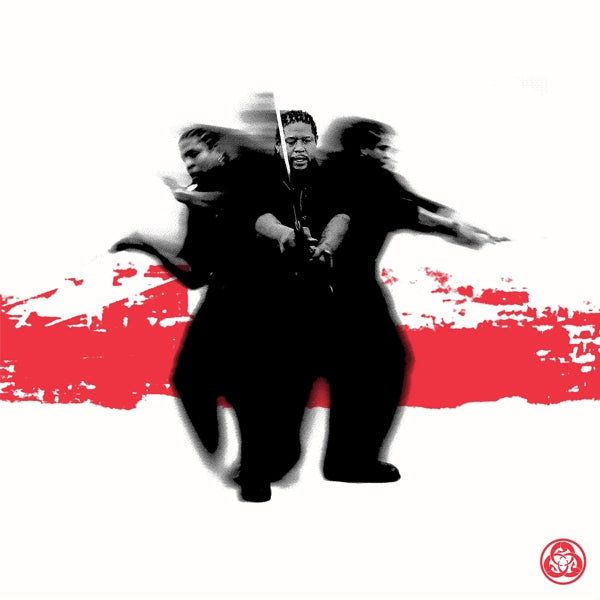 |   | Rza - Ghost Dog: the Way of the Samurai (LP) | Records on Vinyl