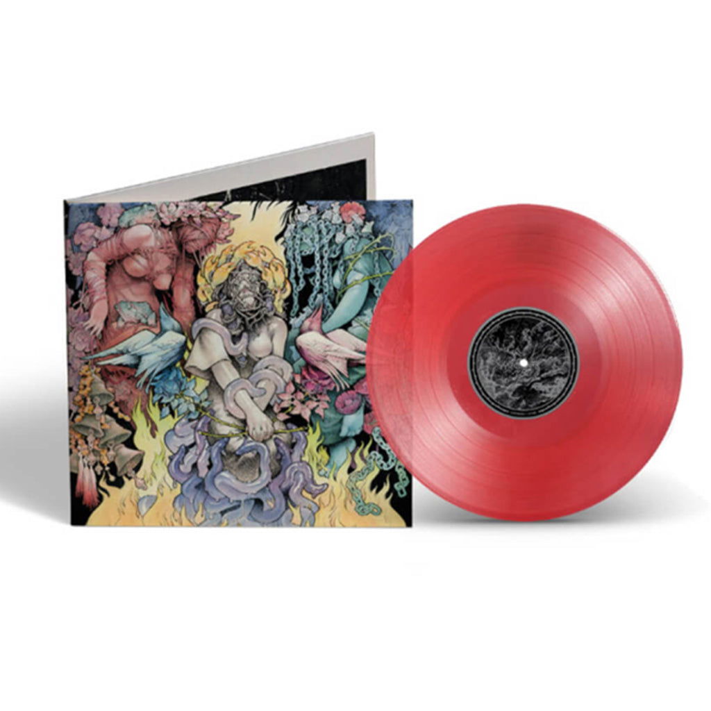|  Vinyl LP | Baroness - Stone (LP) | Records on Vinyl