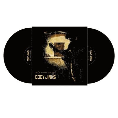 |  Vinyl LP | Cody Jinks - Adobe Sessions (Unplugged) (2 LPs) | Records on Vinyl