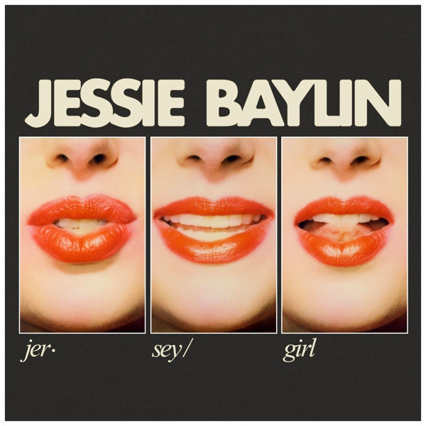 |   | Jessie Baylin - Jersey Girl (LP) | Records on Vinyl