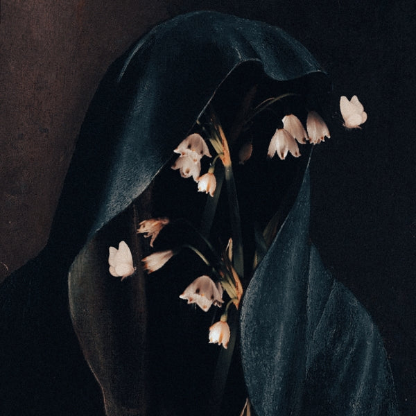 |  Vinyl LP | Hail the Void - Memento Mori (LP) | Records on Vinyl