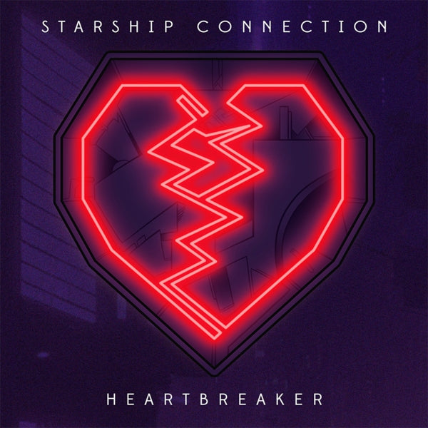 |   | Starship Connection - Heartbreaker/Do It 4 U (Single) | Records on Vinyl