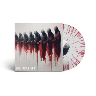 |  Vinyl LP | Mouthbreather - Self-Tape (LP) | Records on Vinyl