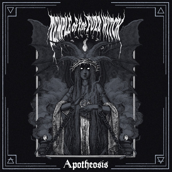 |   | Temple of the Fuzz Witch - Apotheosis (LP) | Records on Vinyl