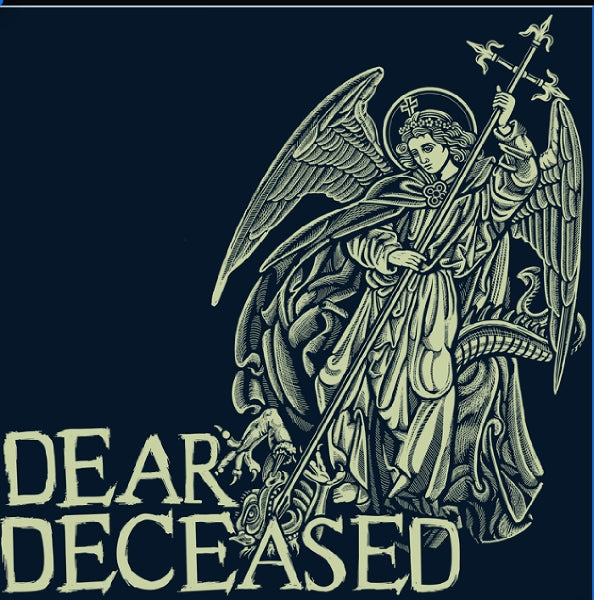 |   | Dear Deceased - Dear Deceased: Beneath the Desert Floor Chapter 7 (LP) | Records on Vinyl