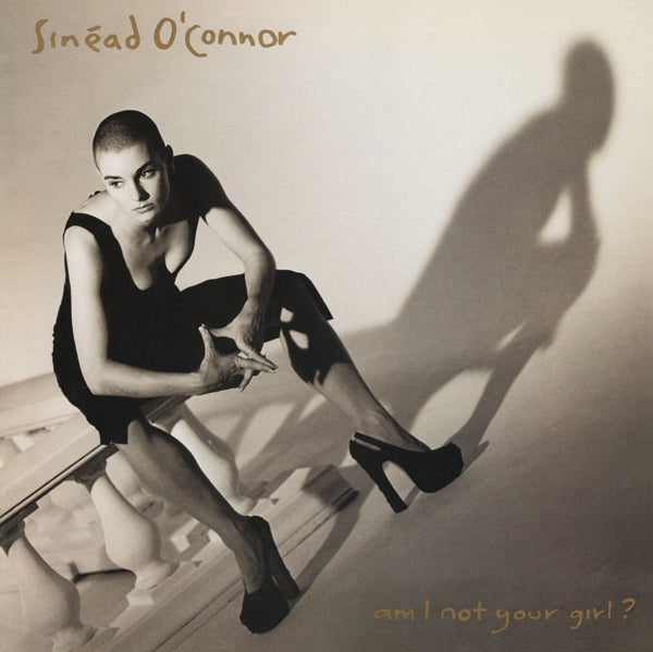 |  Vinyl LP | Sinead Oconnor - Am I Not Your Girl? (LP) | Records on Vinyl