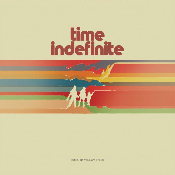 | | William Tyler - Time Indefinite (2 LPs) | Records on Vinyl