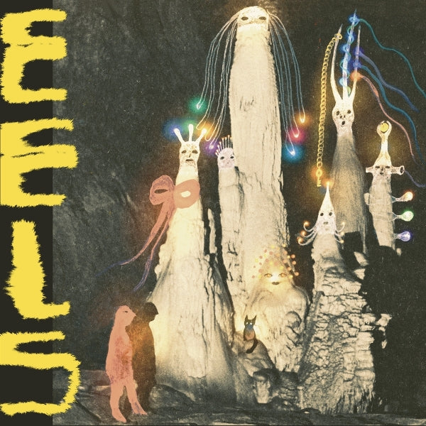 |  Vinyl LP | Being Dead - Eels (LP) | Records on Vinyl