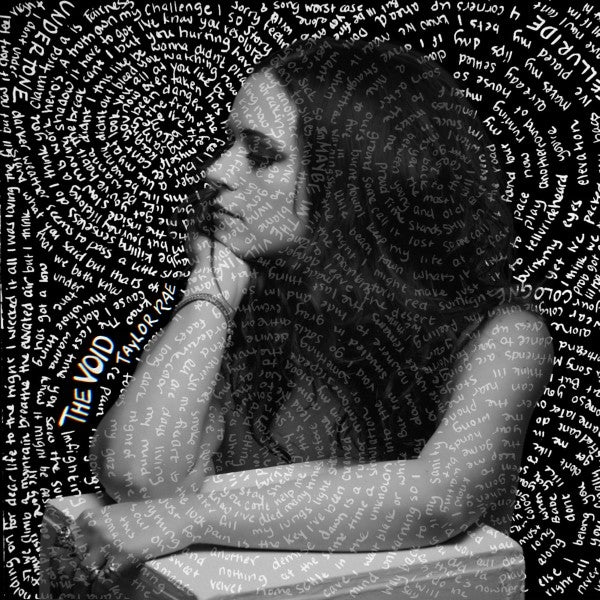 | | Taylor Rae - Void (LP) | Records on Vinyl