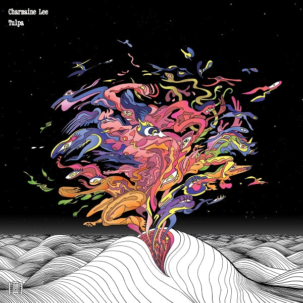 |  Vinyl LP | Charmaine Lee - Tulpa (LP) | Records on Vinyl