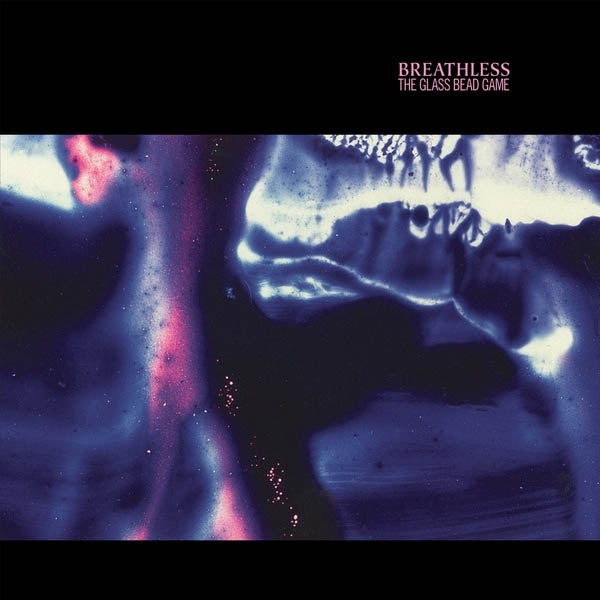 |  Vinyl LP | Breathless - Glass Bead Game (LP) | Records on Vinyl