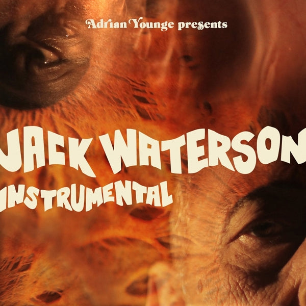 |   | Adrian Younge - Jack Waterston Instrumentals (LP) | Records on Vinyl