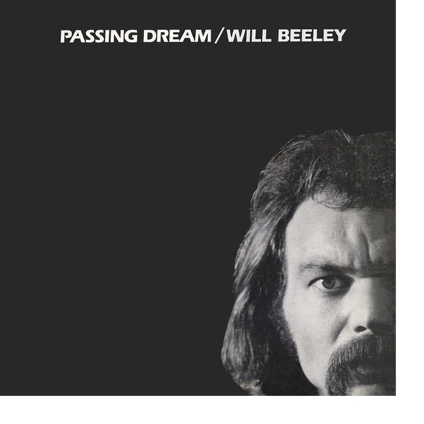 |  Vinyl LP | William C. Beeley - Passing Dream (LP) | Records on Vinyl