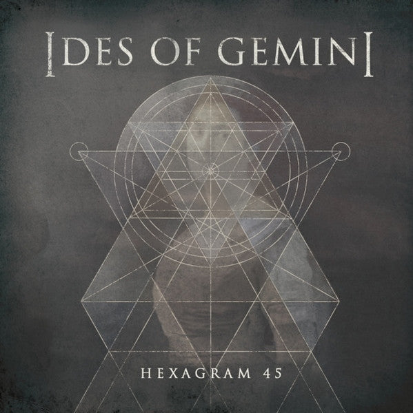 |  7" Single | Ides of Gemini - Hexagram (Single) | Records on Vinyl