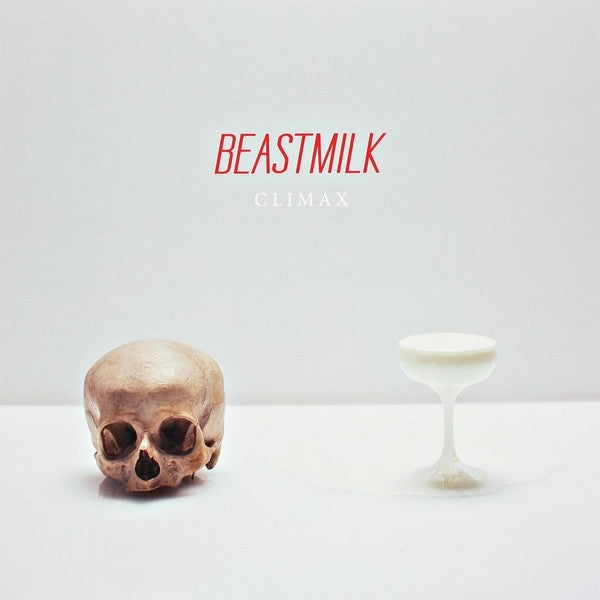 |  Vinyl LP | Beastmilk - Climax (LP) | Records on Vinyl