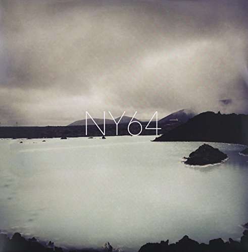 |  Vinyl LP | Ny In 64 - Ny In 64 (LP) | Records on Vinyl