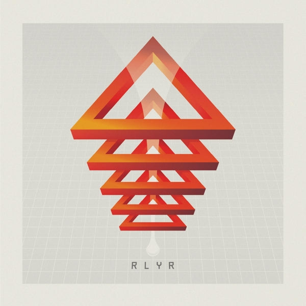 |  Vinyl LP | Rlyr - Delayer (LP) | Records on Vinyl