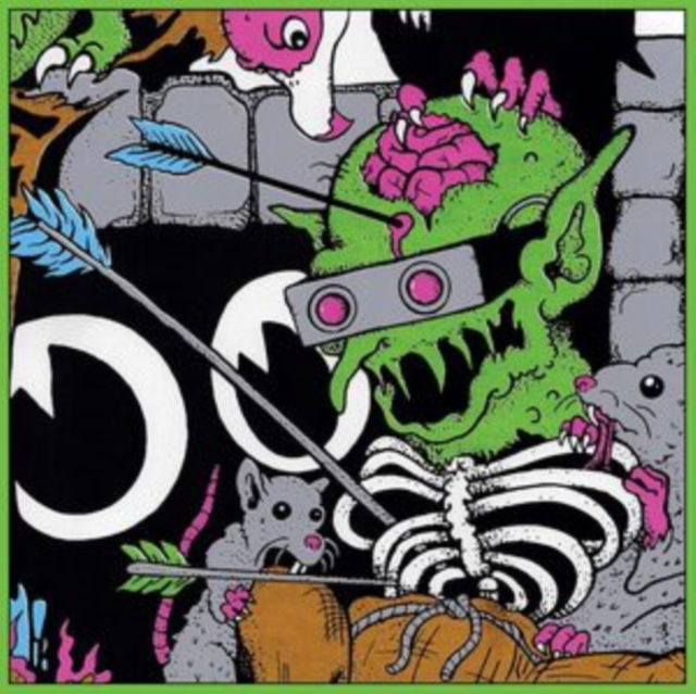 |  Vinyl LP | King Gizzard & the Lizard Wizard - Live In Brussels '19 (3 LPs) | Records on Vinyl