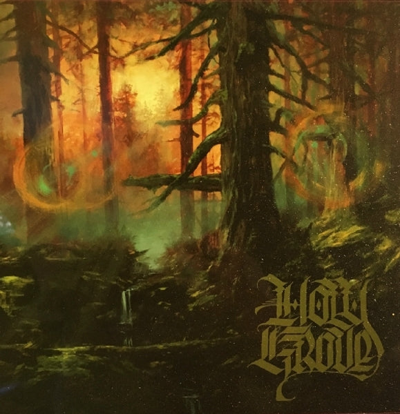 |  Vinyl LP | Holy Grove - Holy Grove Ii (LP) | Records on Vinyl